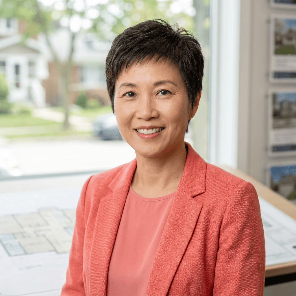 Lisa Chen